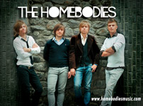 The Homebodies